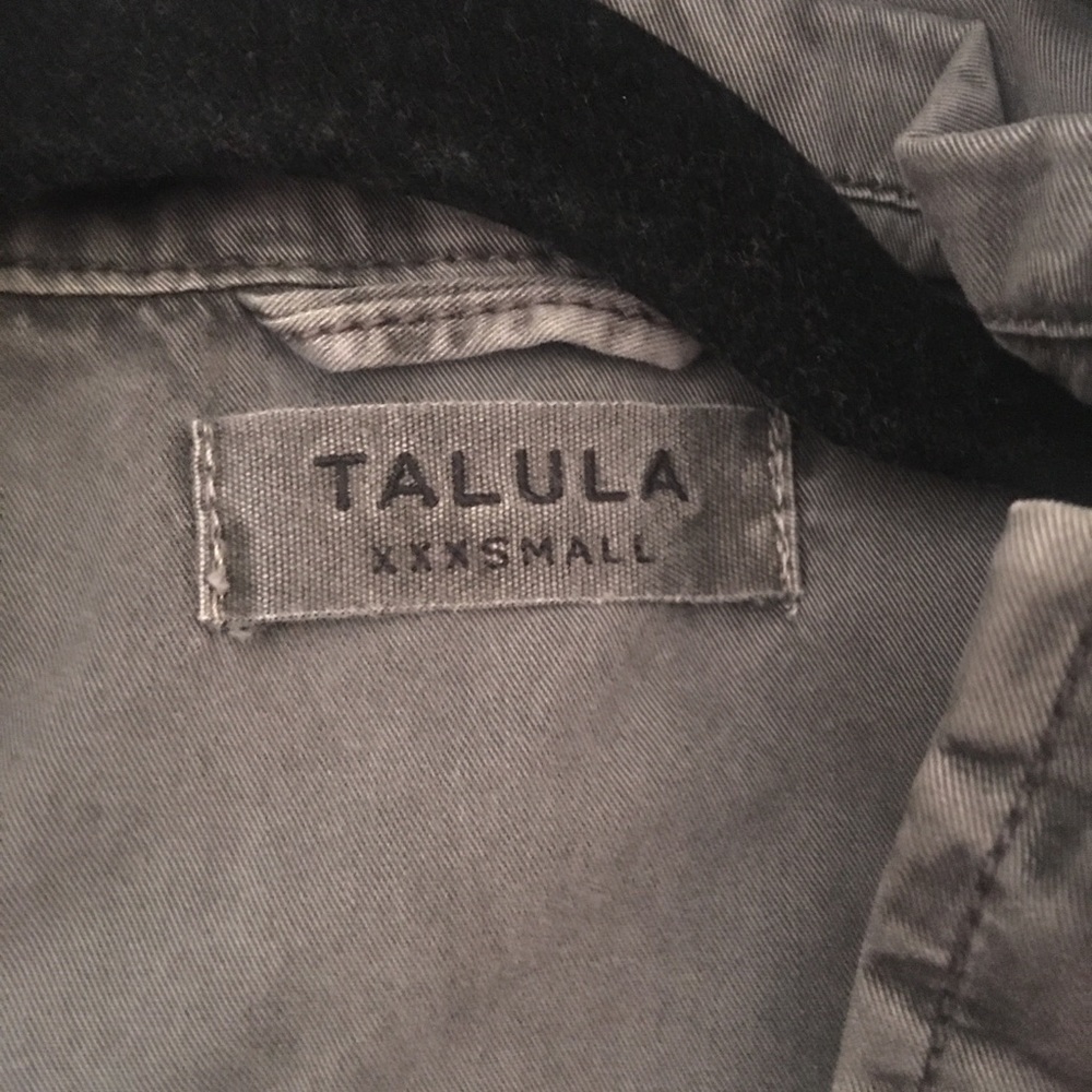 Jacket - Picture 2 of 2